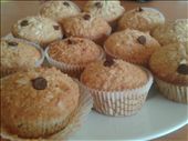 Magical muffins!: by iulia11, Views[236]