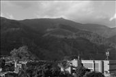 Avila Black & white: by ivan2404, Views[376]