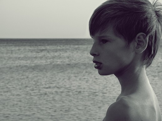 Little prince/Novalja-Pag