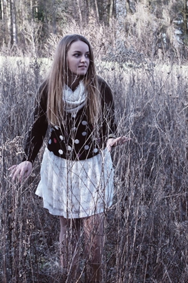 Only girl in the world/Hunting home