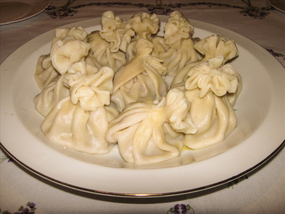 The final product - enjoy :)