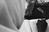 Study is the most important thing in this world, to collect your knowledge: by ixora, Views[217]