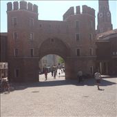 Castle gate in Landshut. : by j-a-z, Views[151]