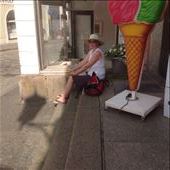 Lunch in Passau. : by j-a-z, Views[178]