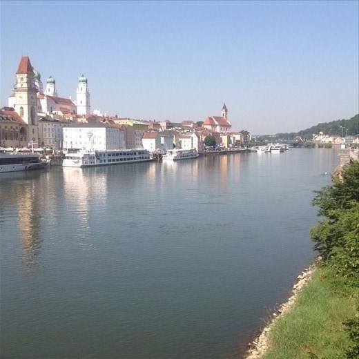 Passau 