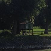Fishing shack on stilts. : by j-a-z, Views[155]