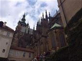 St. Vitus Cathedral, Prague. : by j-a-z, Views[187]