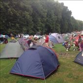 He'll camp site in Zlata Koruna: by j-a-z, Views[528]