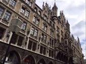 Rathaus Munich: by j-a-z, Views[488]