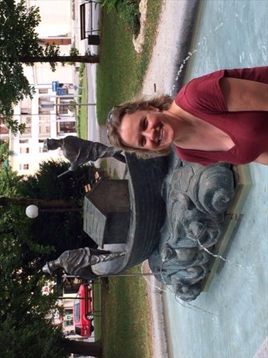 On our way to Cheimsee 