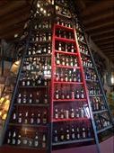 Beer pyramid Steigl beer museum: by j-a-z, Views[141]