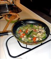 First attempt at chicken binakol.: by j9vanlog, Views[514]