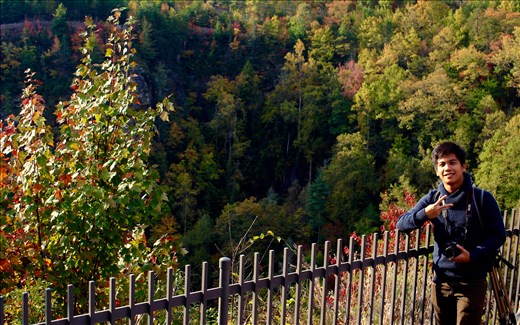 Tallulah National Park, Georgia