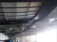 Goodwin's Court lit by gas lamps: by jac995, Views[444]