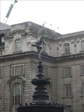 Statue of Eros: by jac995, Views[249]