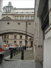 The Entrance to the Ministry of Magic via the visitor's entrance.: by jac995, Views[208]