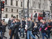 Saving school libraries that's what? They took the protest to parliment.: by jac995, Views[261]