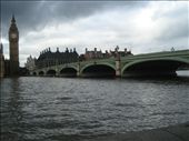 Westminister Bridge: by jac995, Views[199]