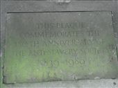 Anniversary of the anti slavery society: by jac995, Views[218]