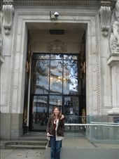 A money hungry goblin wanting to count her money.: by jac995, Views[216]