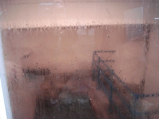 Hmmm I don't want to go in! Dickens may have gone in and sent his character David Copperfield too but not for me!