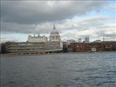 St Paul's Cathedral: by jac995, Views[208]