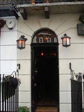 221b Sherlock Holmes address: by jac995, Views[553]