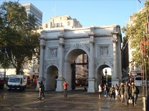Marble Arch