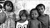 Children From Bajo Pulo Island, East Indonesia.: by jackfirman, Views[554]