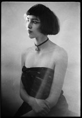 The first photograph in the series is of a person I first met in this new city. Her name is Cheyenne, and she's one of the most productive, inspiring people I’ve met. With a love of botany and all things living, she exuded a grace which will always be commemorated in this photograph. Nikon F - Neopan 400

: by jacksoncasagrande, Views[706]