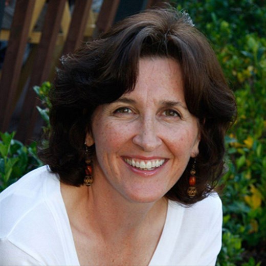 Jacqueline Deely Headshot