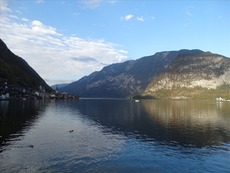 Hallstatt