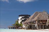 Returning to our hotel: The east coast of Inguya Island is lined with hotels and resorts. Although Zanzibar is known as the spice island, which it became known as long after slavery, the main income, by far, comes from tourism: by jacquestravels, Views[357]