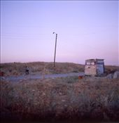 Local landscape, Northern Syria. Taken in mid 2010.: by jadecantwell, Views[492]
