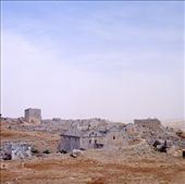 Dead Cities of Syria - taken in mid 2010.: by jadecantwell, Views[390]