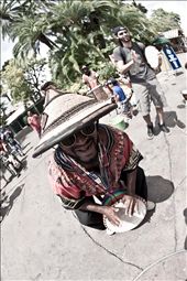 Musicians of Beats: by jadetjaleyhincks, Views[192]