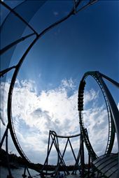 Rollar Coaster Frenzy: by jadetjaleyhincks, Views[193]