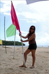 by the flags: by jahleelmilalai, Views[245]