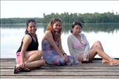 Went to Lake Danao late afternoon :): by jahleelmilalai, Views[274]