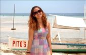 Touchdown Camotes Island, first pose in this beautiful island.: by jahleelmilalai, Views[455]