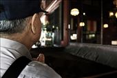 The old Japanese man who pray to his god: by jakasantri, Views[339]