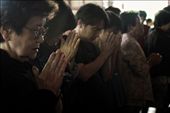 Young, old, Man, Women, everyone pray.: by jakasantri, Views[504]