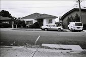 My Grandparents house. now sold. Grandad would collect me after school here. : by jakec, Views[299]