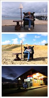 The Lazy Day Trilogy, Western Australia: by jakedyer, Views[178]