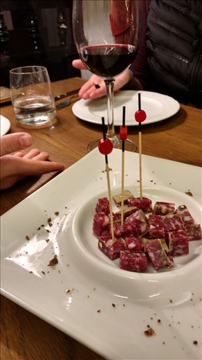 Perhaps our trip should be renamed 