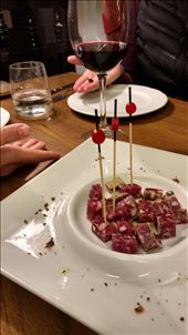 Perhaps our trip should be renamed 