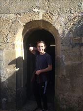 The Alcazar in Cordoba: by jakemoffat, Views[560]