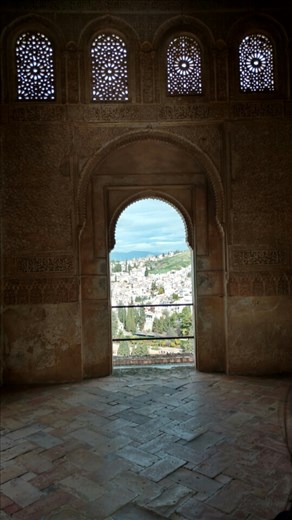 We probably took 100 such photos like this...each just seems so perfect