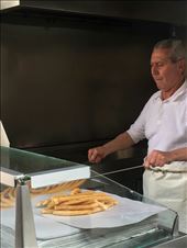 Churro Master : by jakemoffat, Views[391]