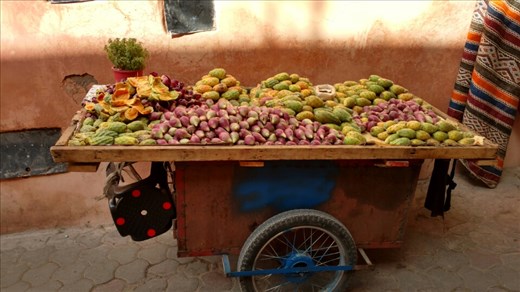 The photo that made me feel arty